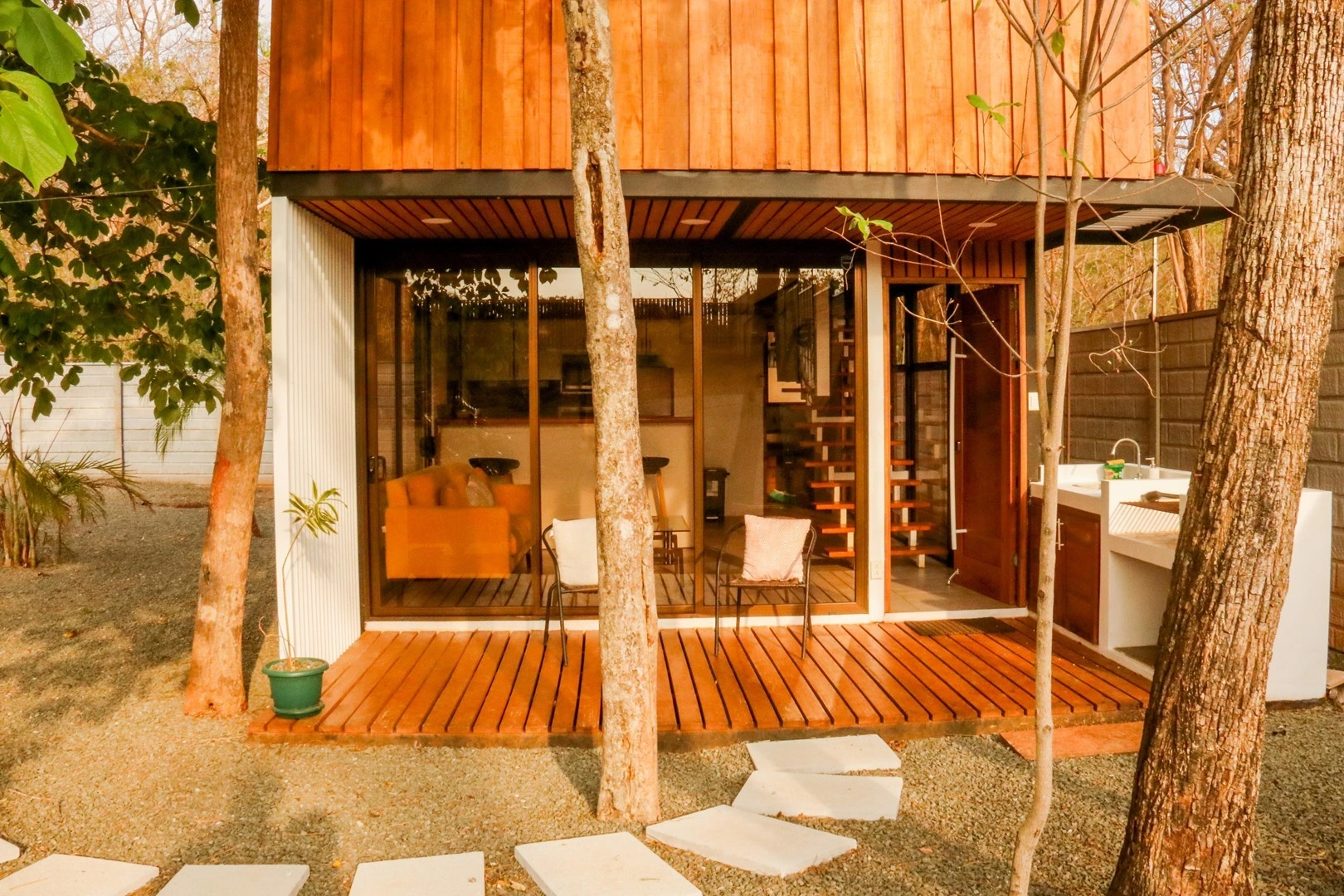 Уютная вилла 190 м² в Картаго, Коста-Рика