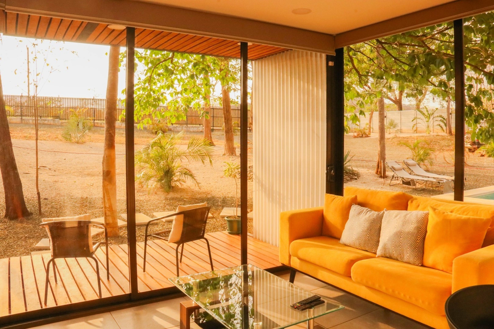 Уютная вилла 190 м² в Картаго, Коста-Рика