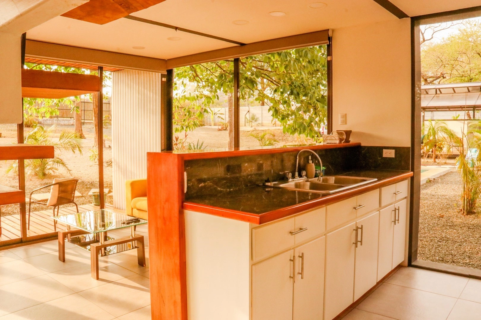 Уютная вилла 190 м² в Картаго, Коста-Рика