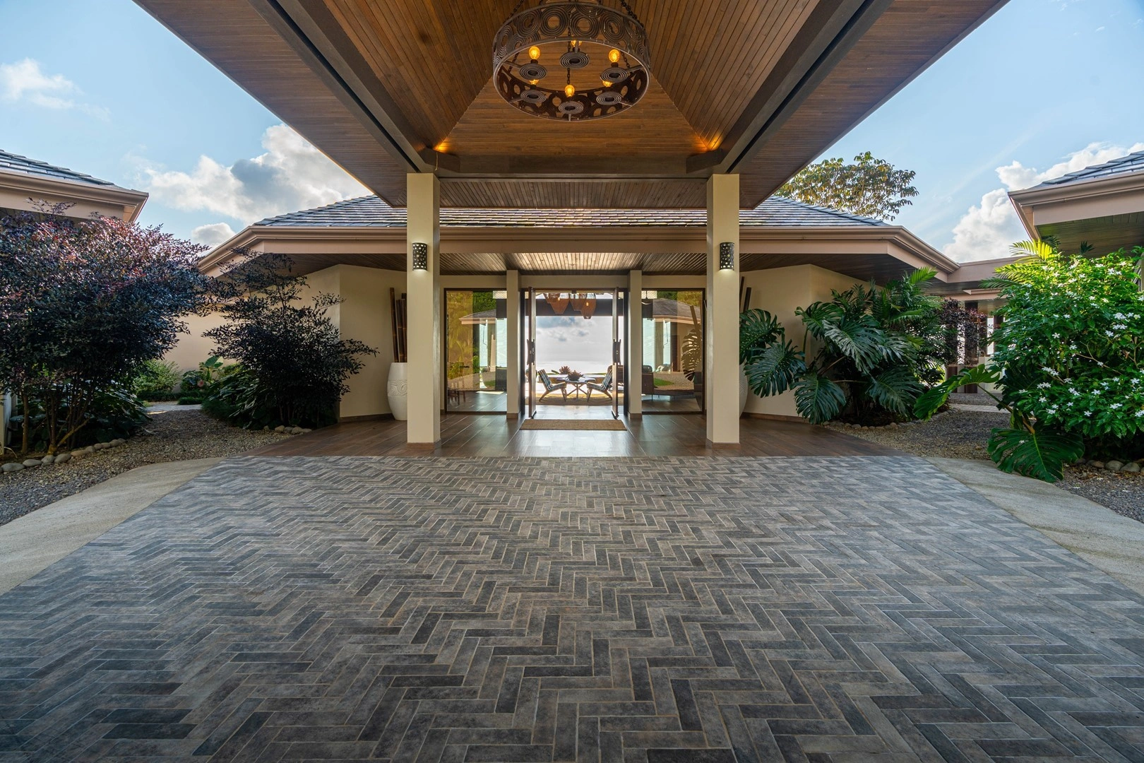 Уютный дом 3+1 в Картаго, Коста-Рика