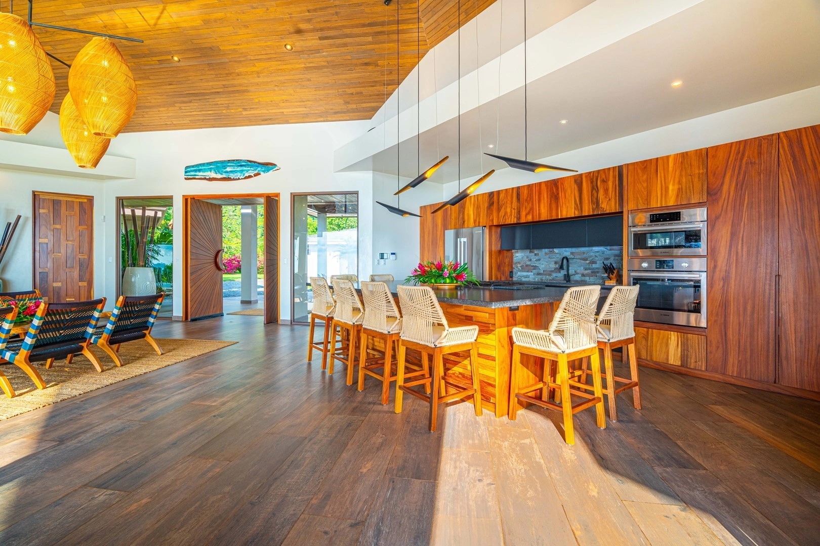 Уютный дом 3+1 в Картаго, Коста-Рика