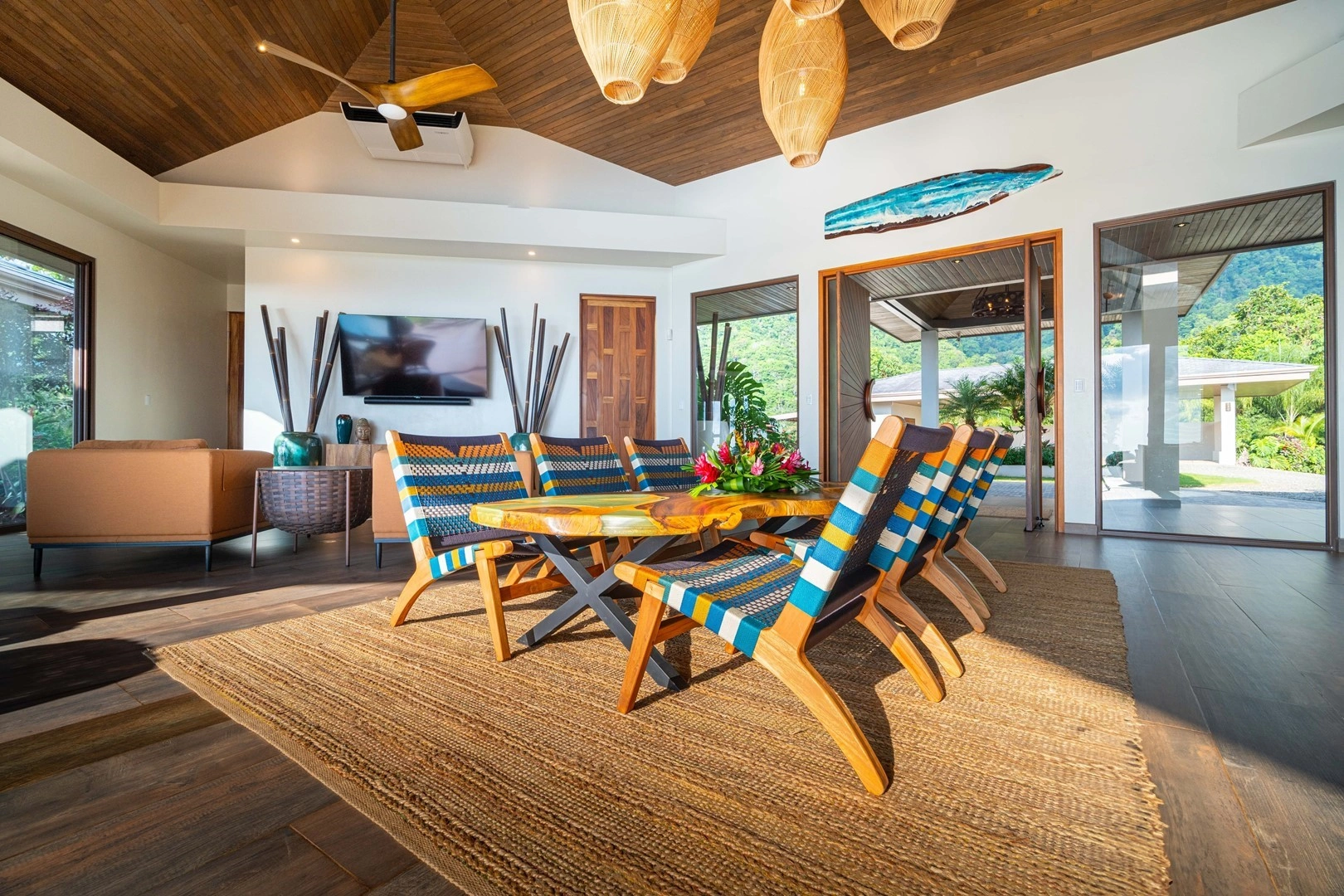 Уютный дом 3+1 в Картаго, Коста-Рика