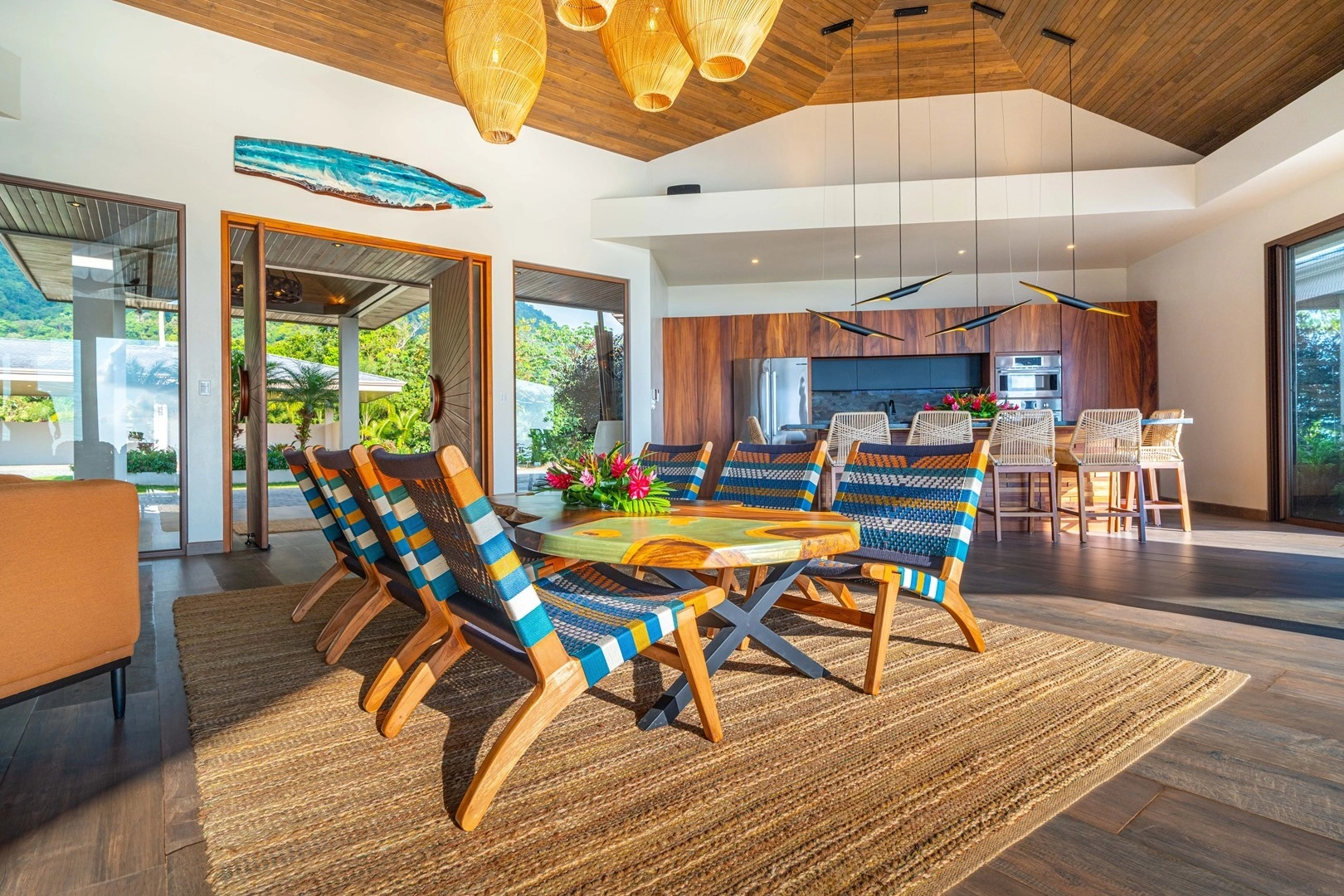 Уютный дом 3+1 в Картаго, Коста-Рика