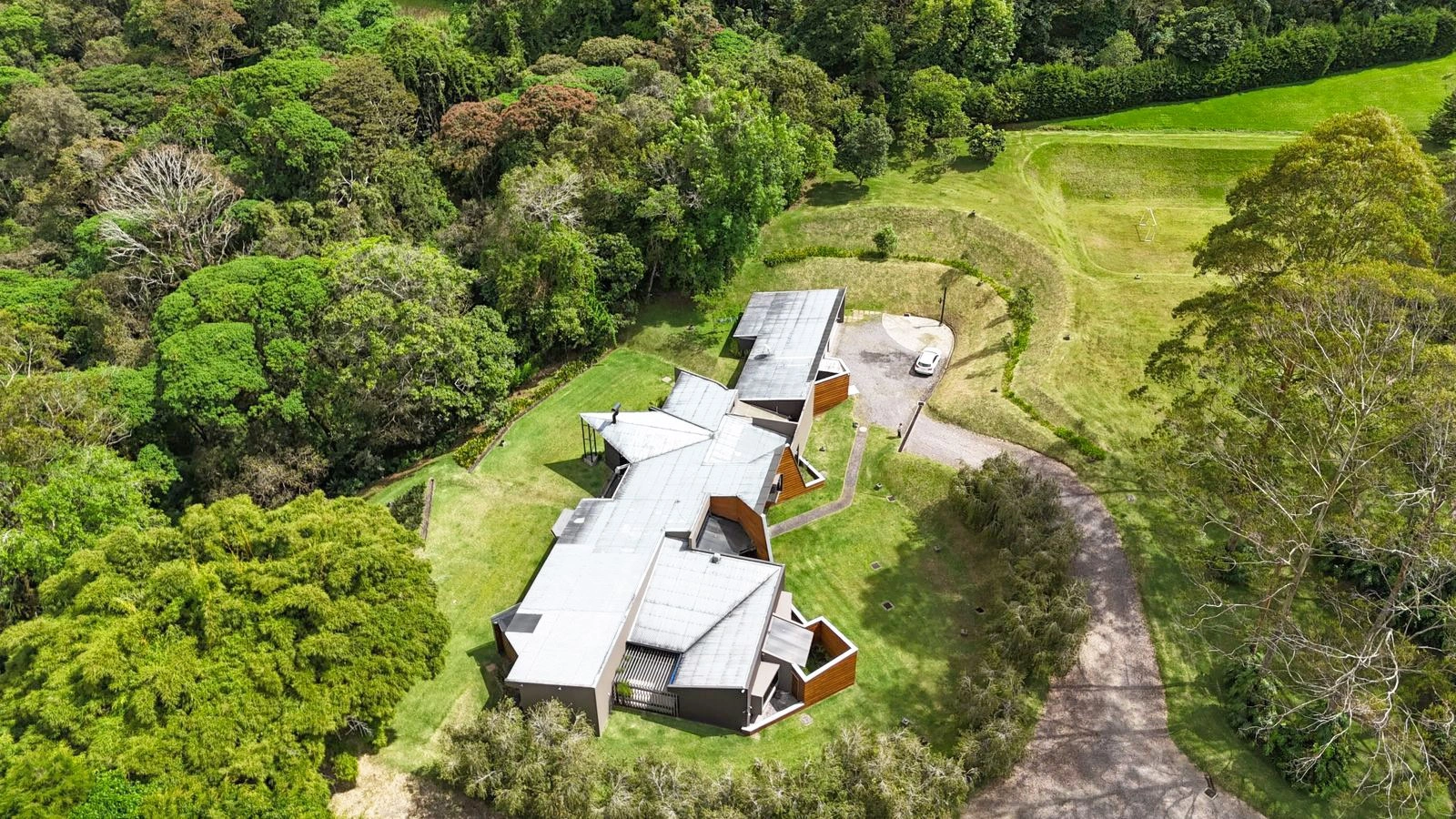 Светлый дом 3+1 в Картаго, Коста-Рика