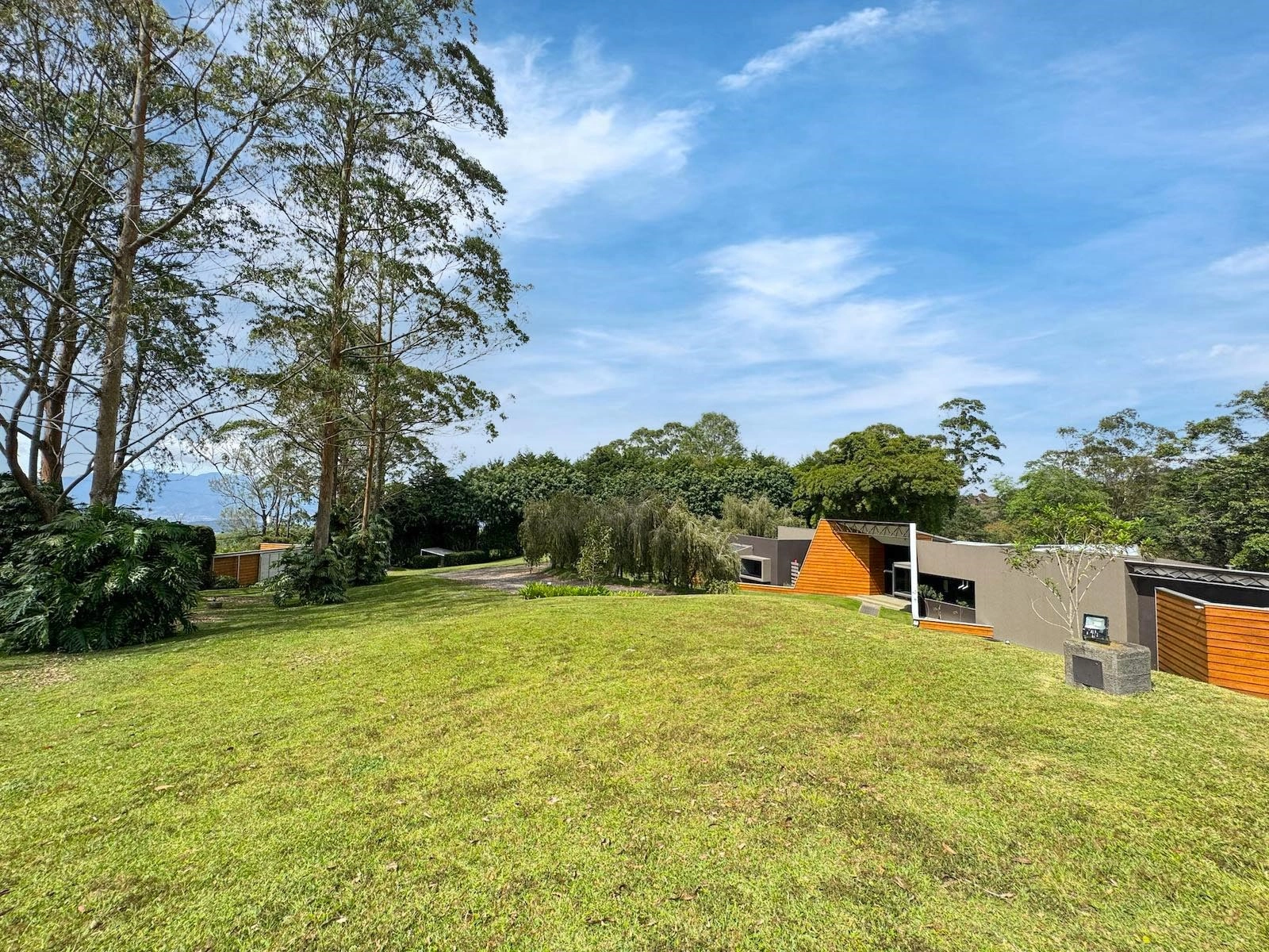 Светлый дом 3+1 в Картаго, Коста-Рика