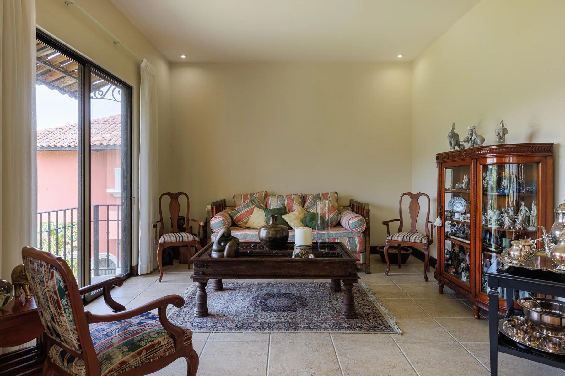 Очаровательный дом 6+1 в Картаго, Коста-Рика