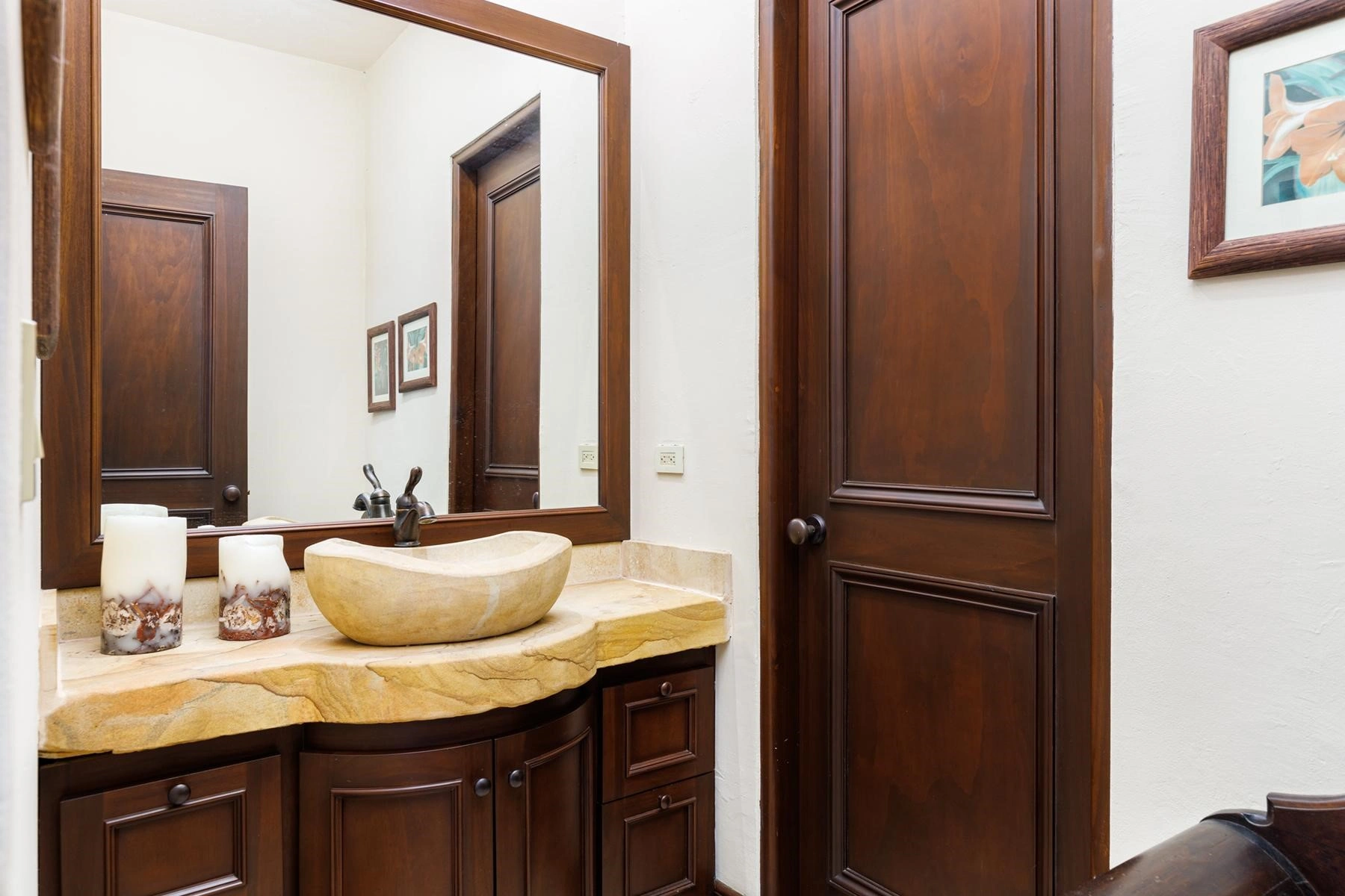 Очаровательный дом 6+1 в Картаго, Коста-Рика