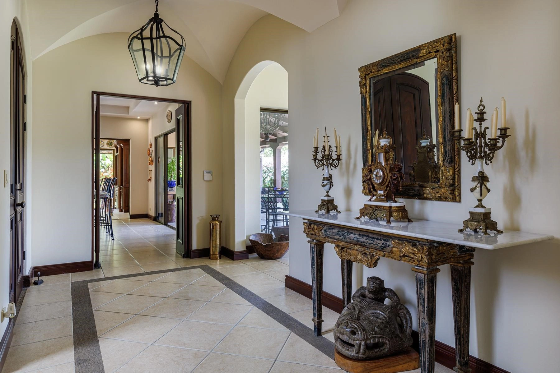 Очаровательный дом 6+1 в Картаго, Коста-Рика