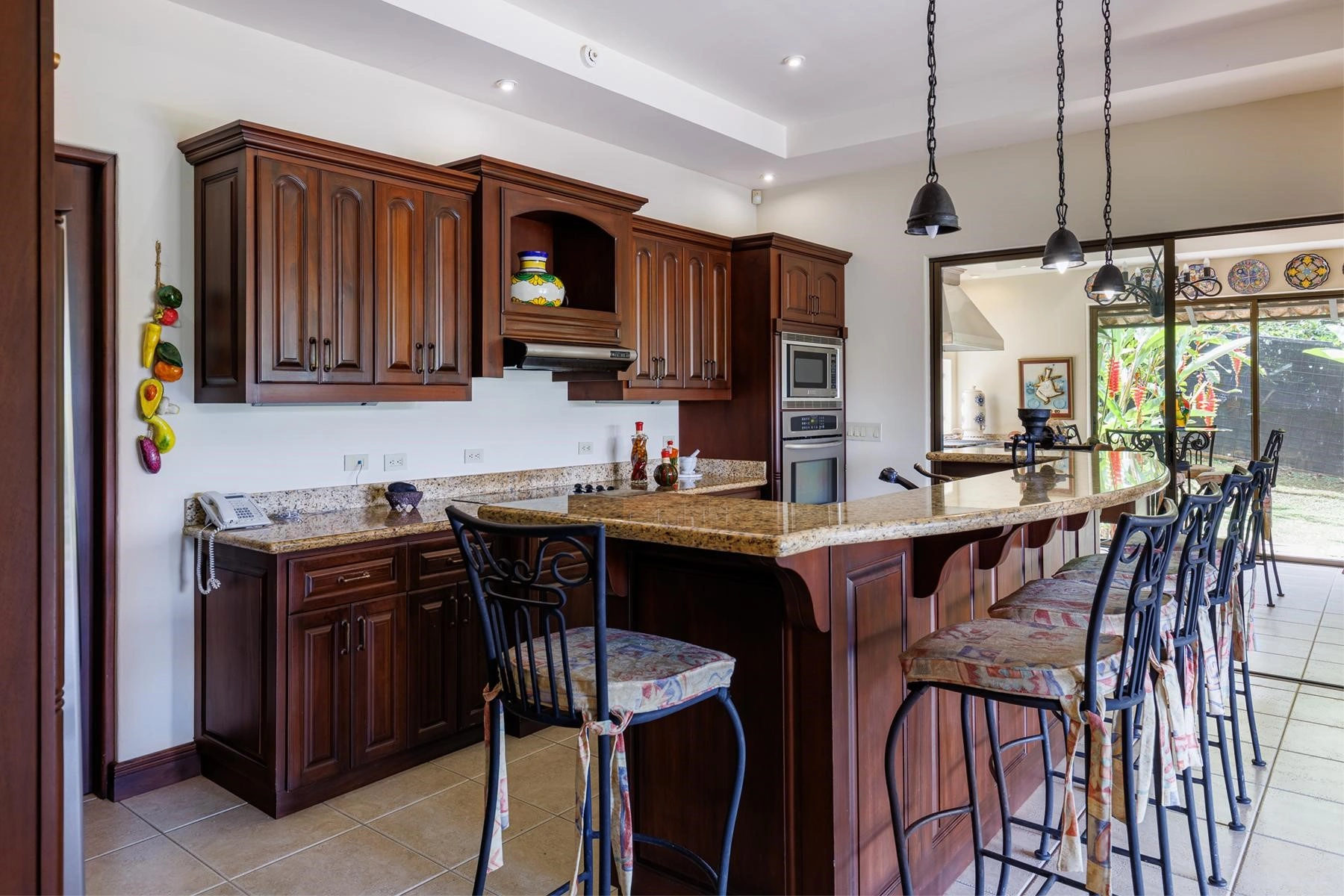 Очаровательный дом 6+1 в Картаго, Коста-Рика