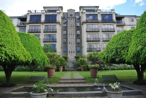 Просторный пентхаус 3+1 в Картаго, Коста-Рика