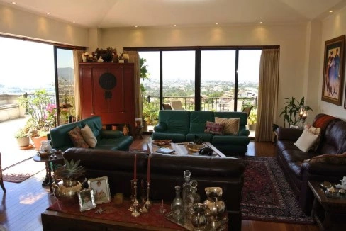 Просторный пентхаус 3+1 в Картаго, Коста-Рика