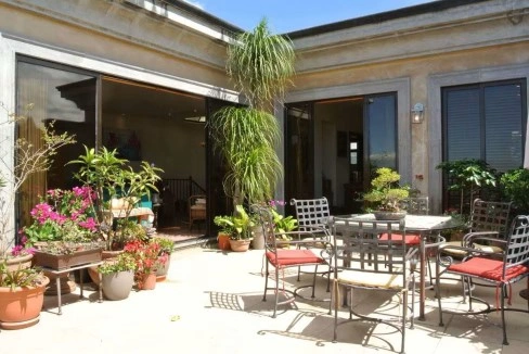 Просторный пентхаус 3+1 в Картаго, Коста-Рика