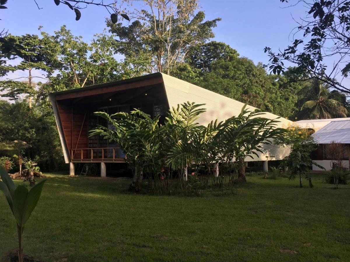 Спокойная квартира 5+1 в Lemon, Коста-Рика