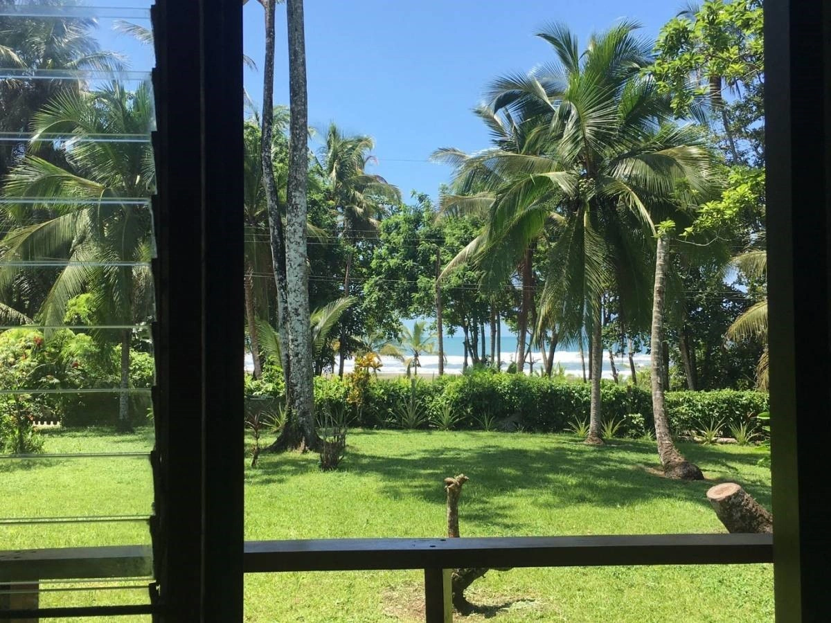 Спокойная квартира 5+1 в Lemon, Коста-Рика