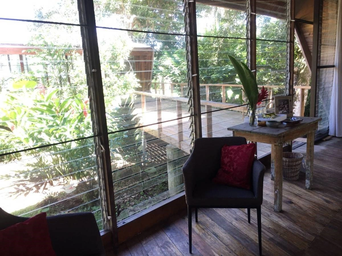 Спокойная квартира 5+1 в Lemon, Коста-Рика