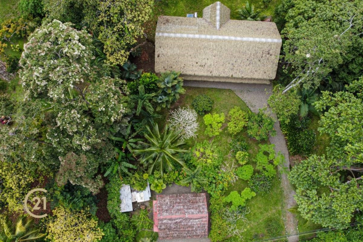 Дом 267 м² в провинции Лимон, Коста-Рика