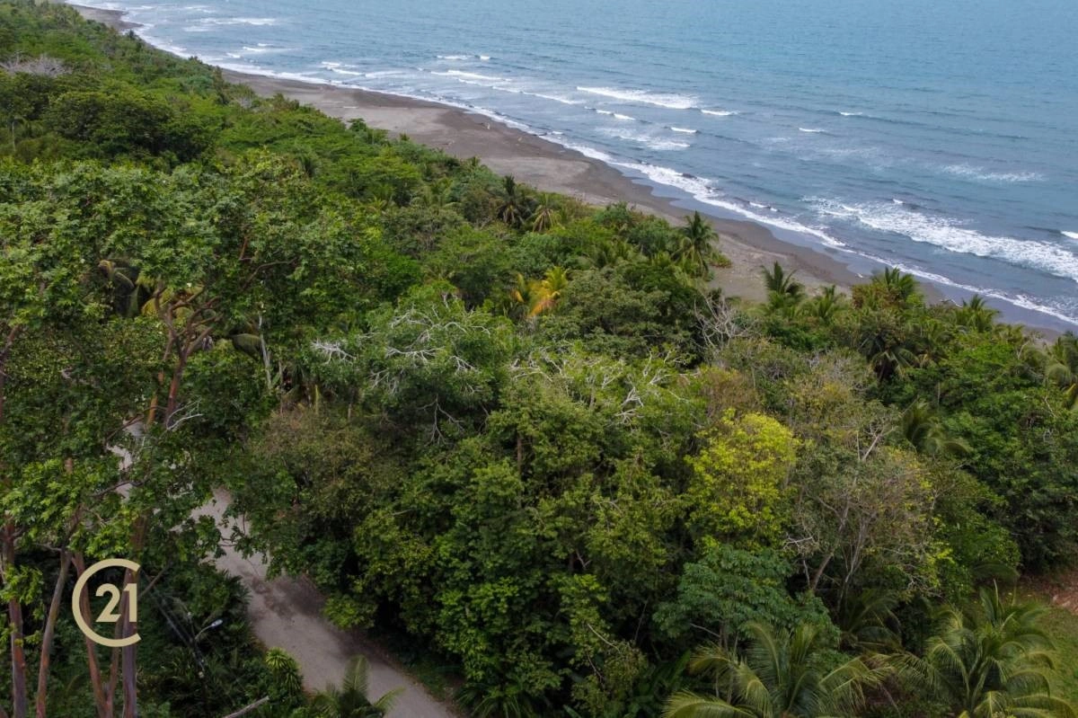 Дом 267 м² в провинции Лимон, Коста-Рика