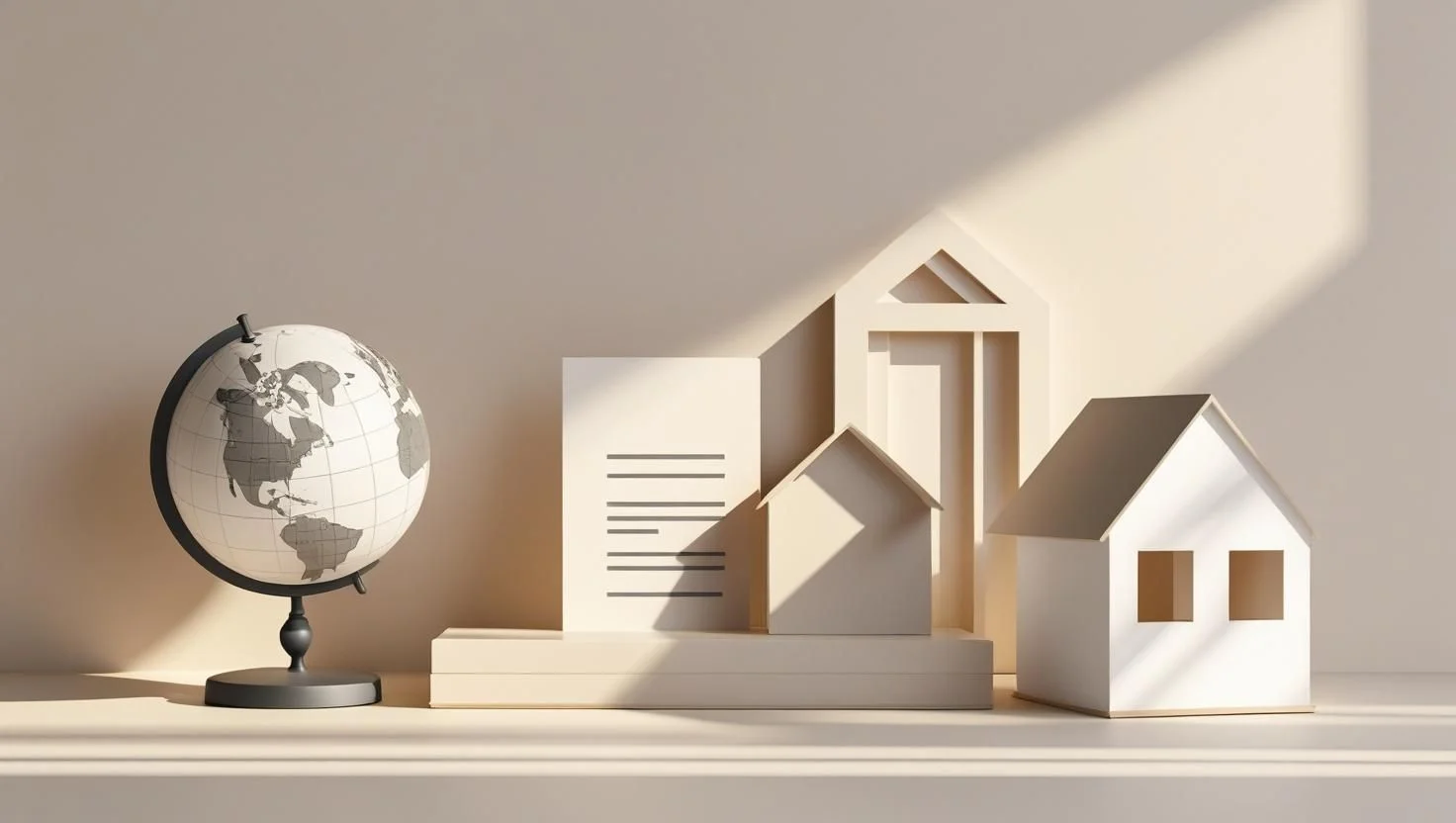 Культурный этикет, который должен знать каждый покупатель недвижимости при международных инвестициях