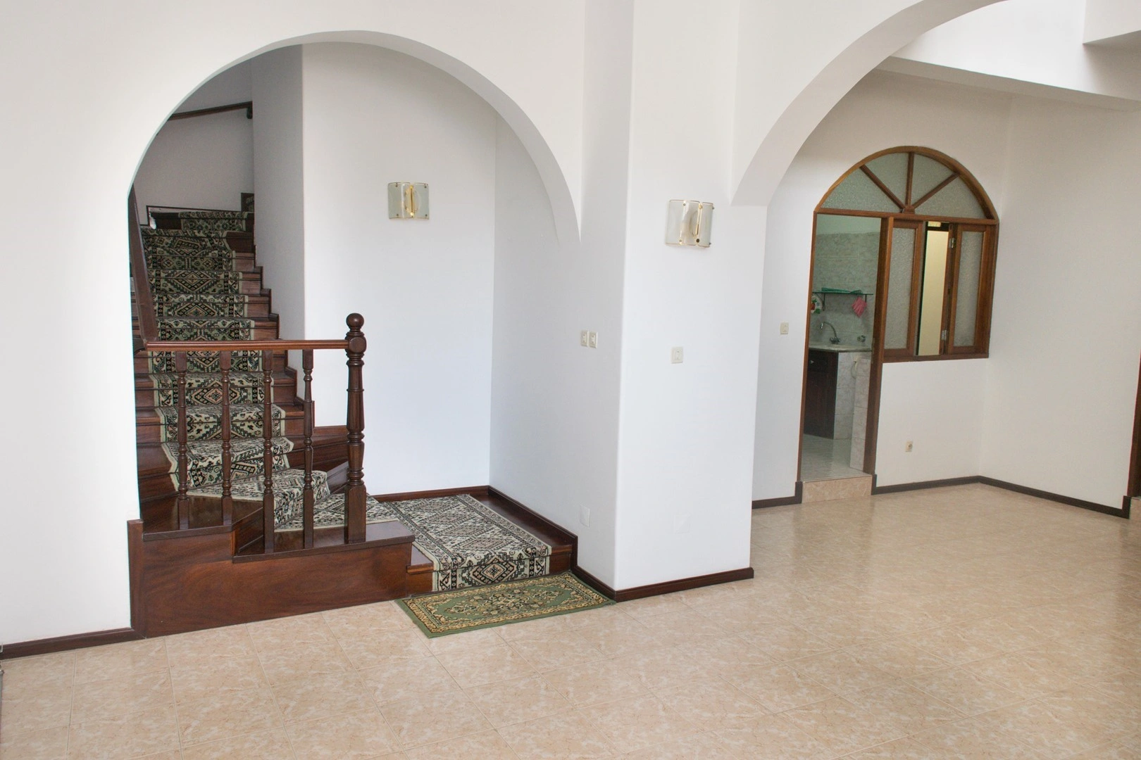 Просторный дом 500 м² в Минделу, Кабо-Верде