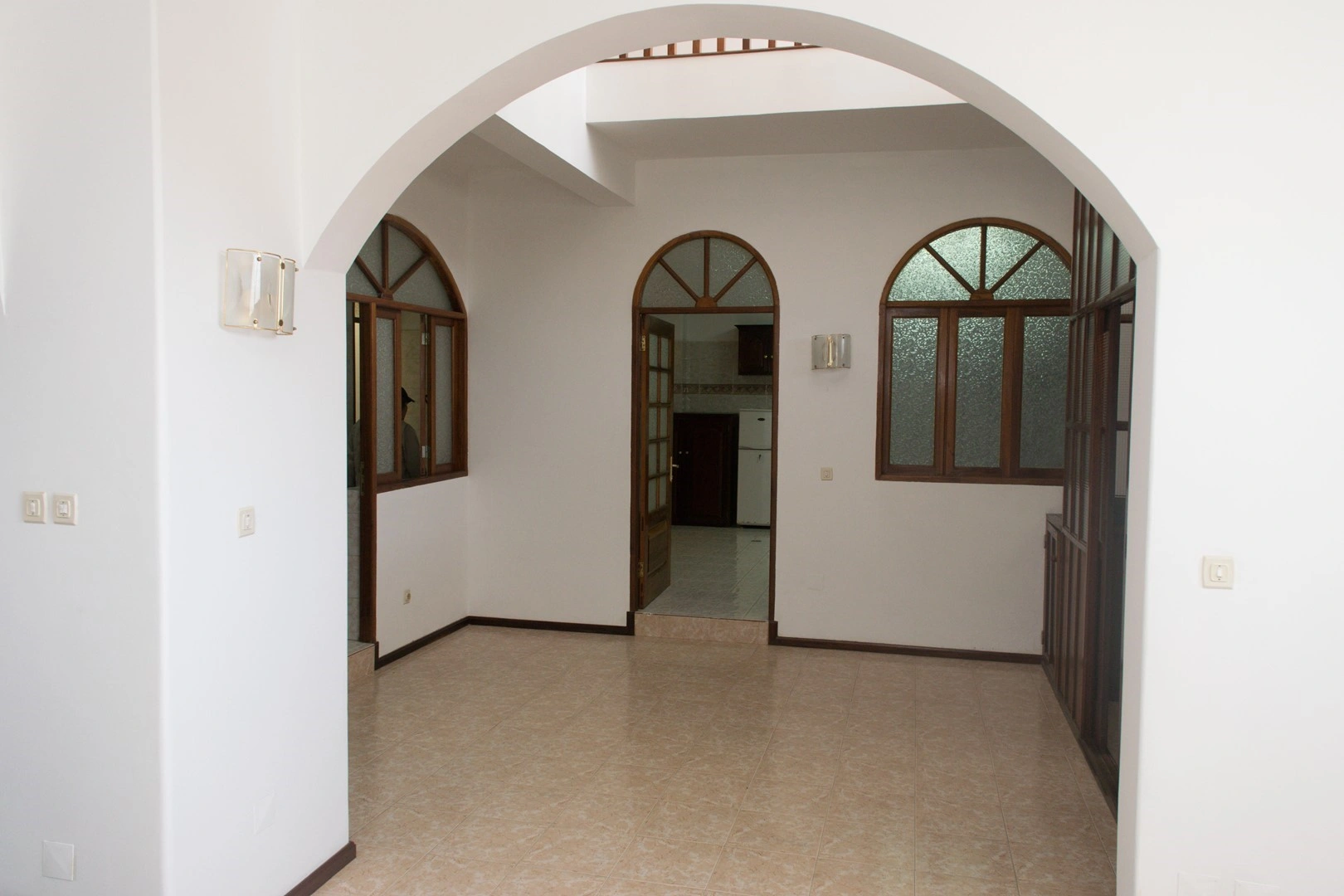 Просторный дом 500 м² в Минделу, Кабо-Верде