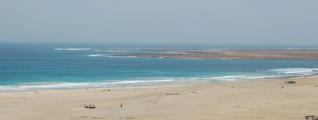 Большой участок площадью 78 613 m² в Минделу, Кабо-Верде