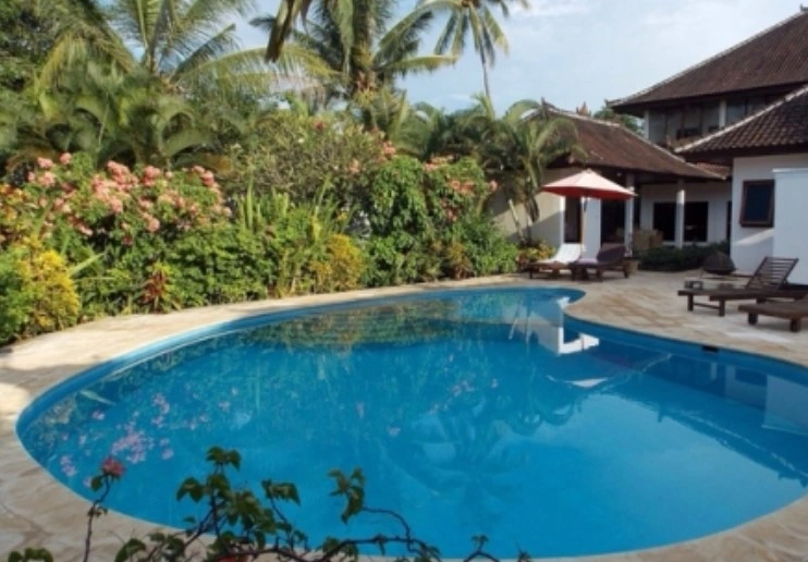 Просторный дом 277 m² в Минделу, Кабо-Верде