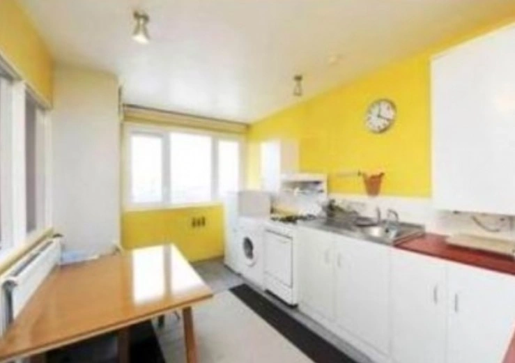 Уютная квартира 3+1 в Минделу, Кабо-Верде