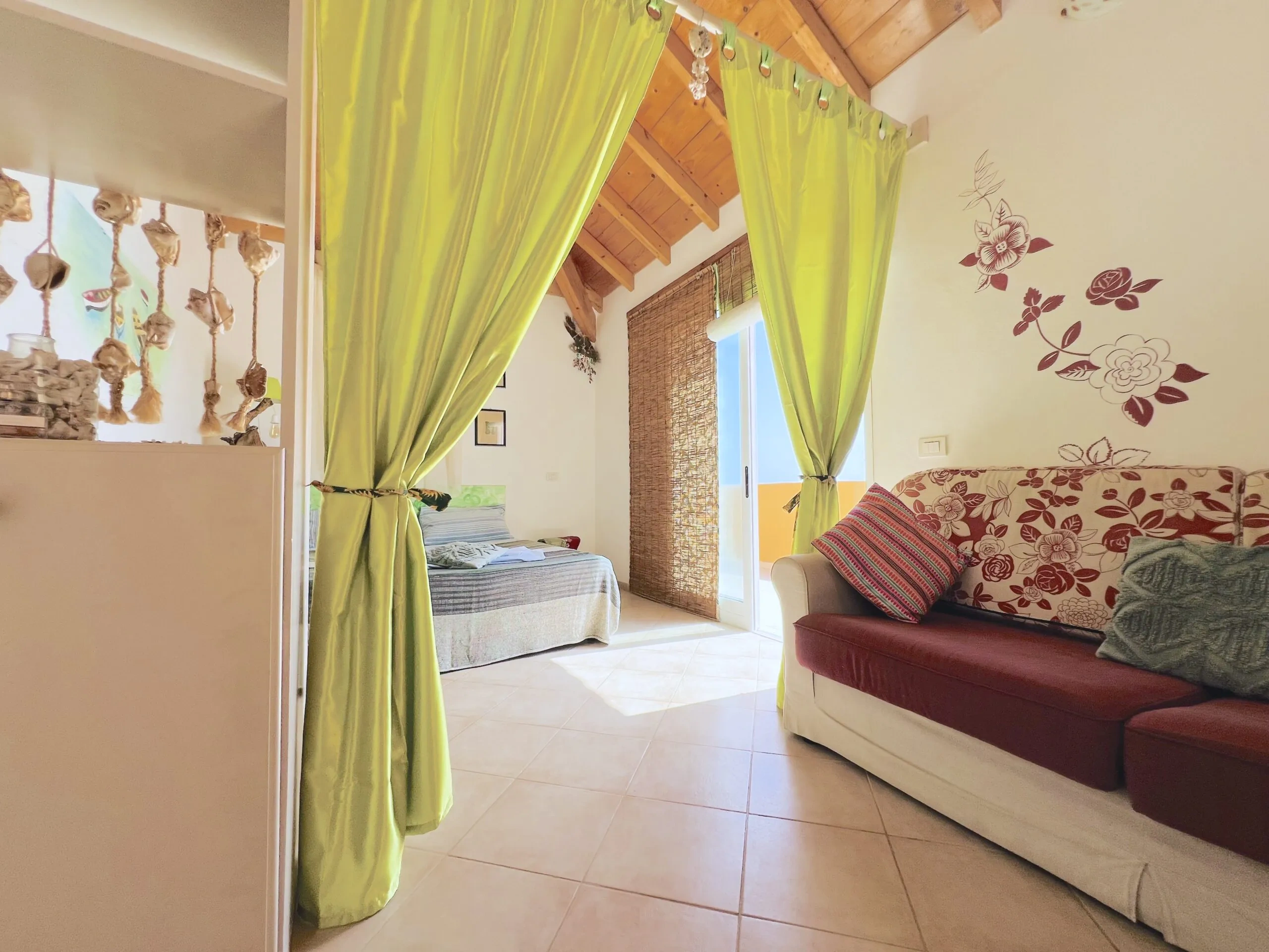 Современный пентхаус 80 m2 в Прае, Кабо-Верде