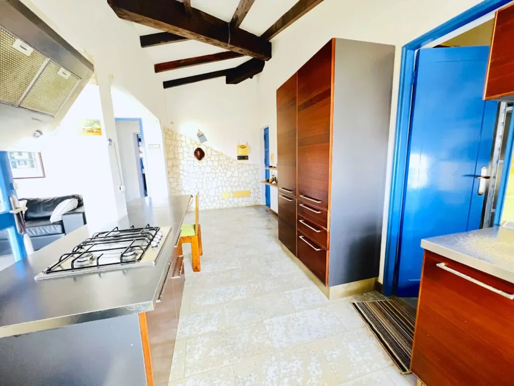 Квартира с видом на море, 98 m2, Прайя, Кабо-Верде