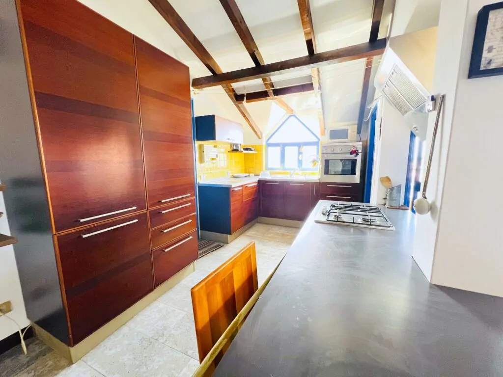 Квартира с видом на море, 98 m2, Прайя, Кабо-Верде