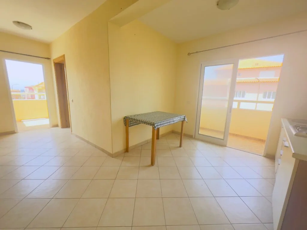 Квартира 72 м² с видом на море в Прая, Кабо-Верде