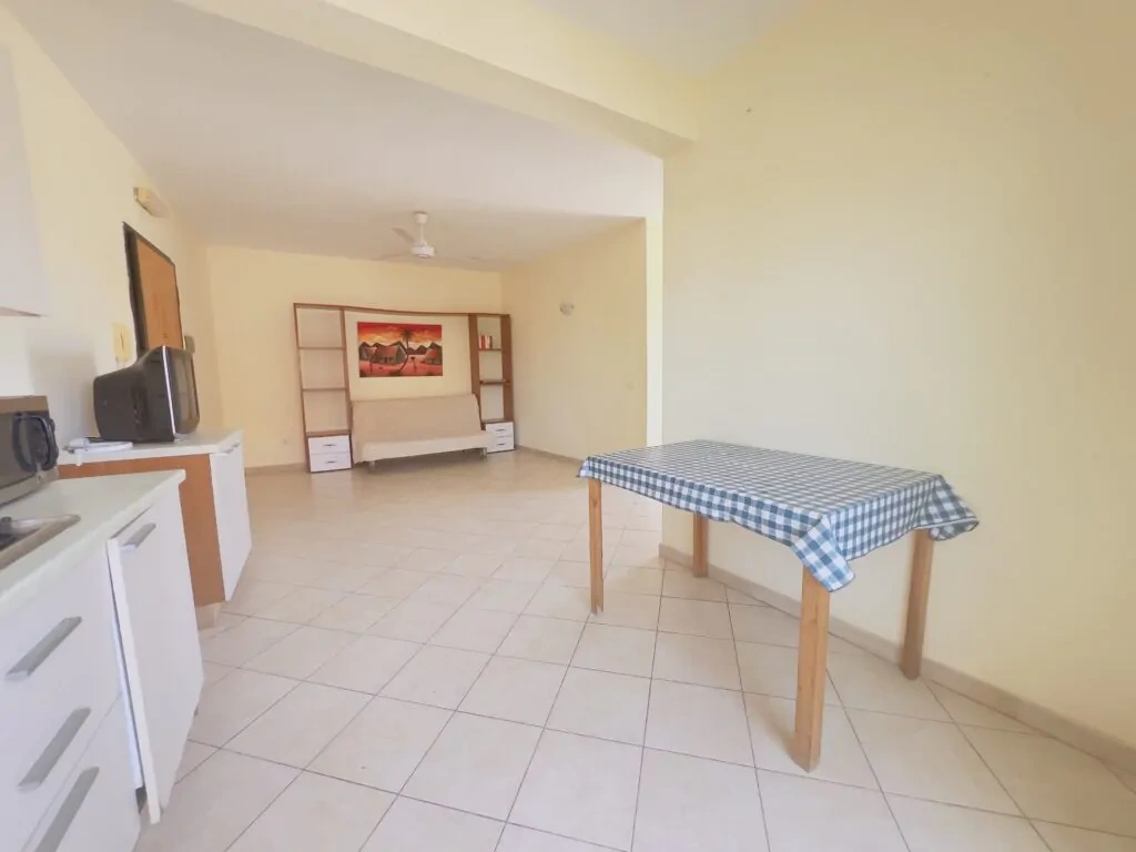 Квартира 72 м² с видом на море в Прая, Кабо-Верде