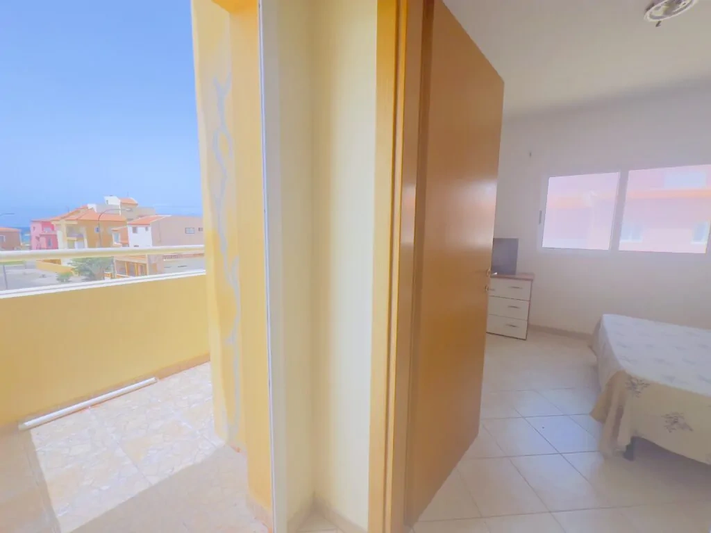 Квартира 72 м² с видом на море в Прая, Кабо-Верде