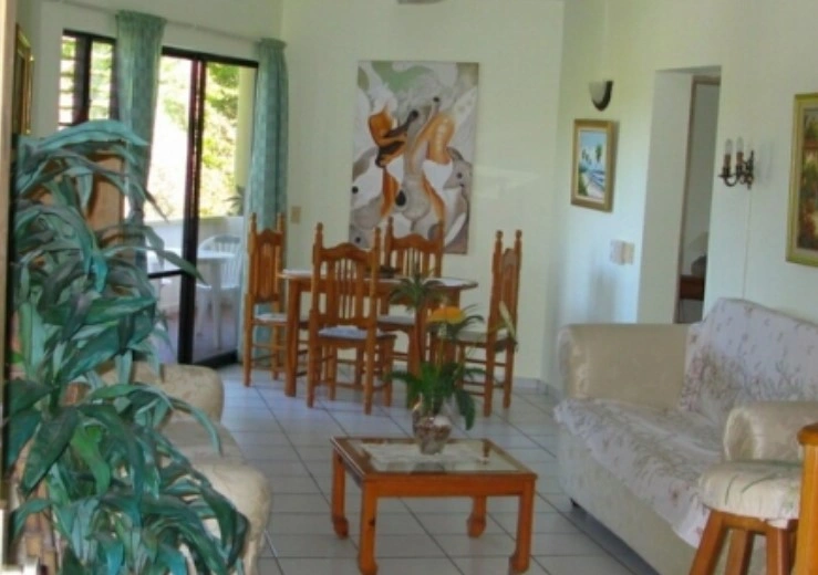 Обновлённая квартира 2+1 в Прая, Кабо-Верде