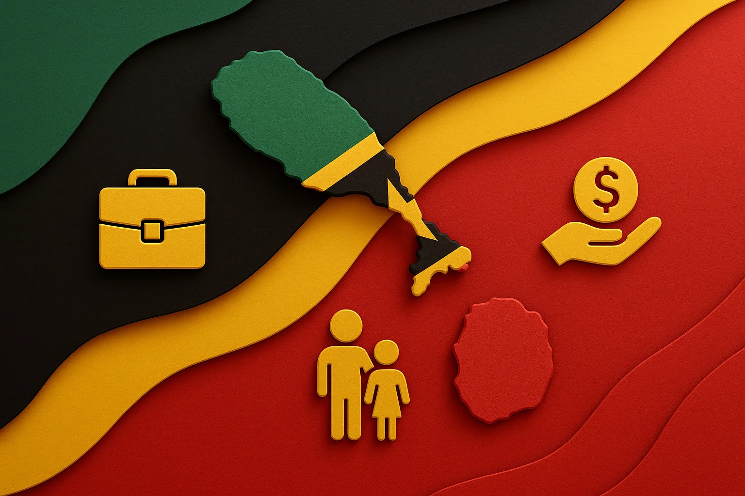 Вид на жительство в Сент‑Китс и Невис — 2026: для работающих, семей и инвесторов