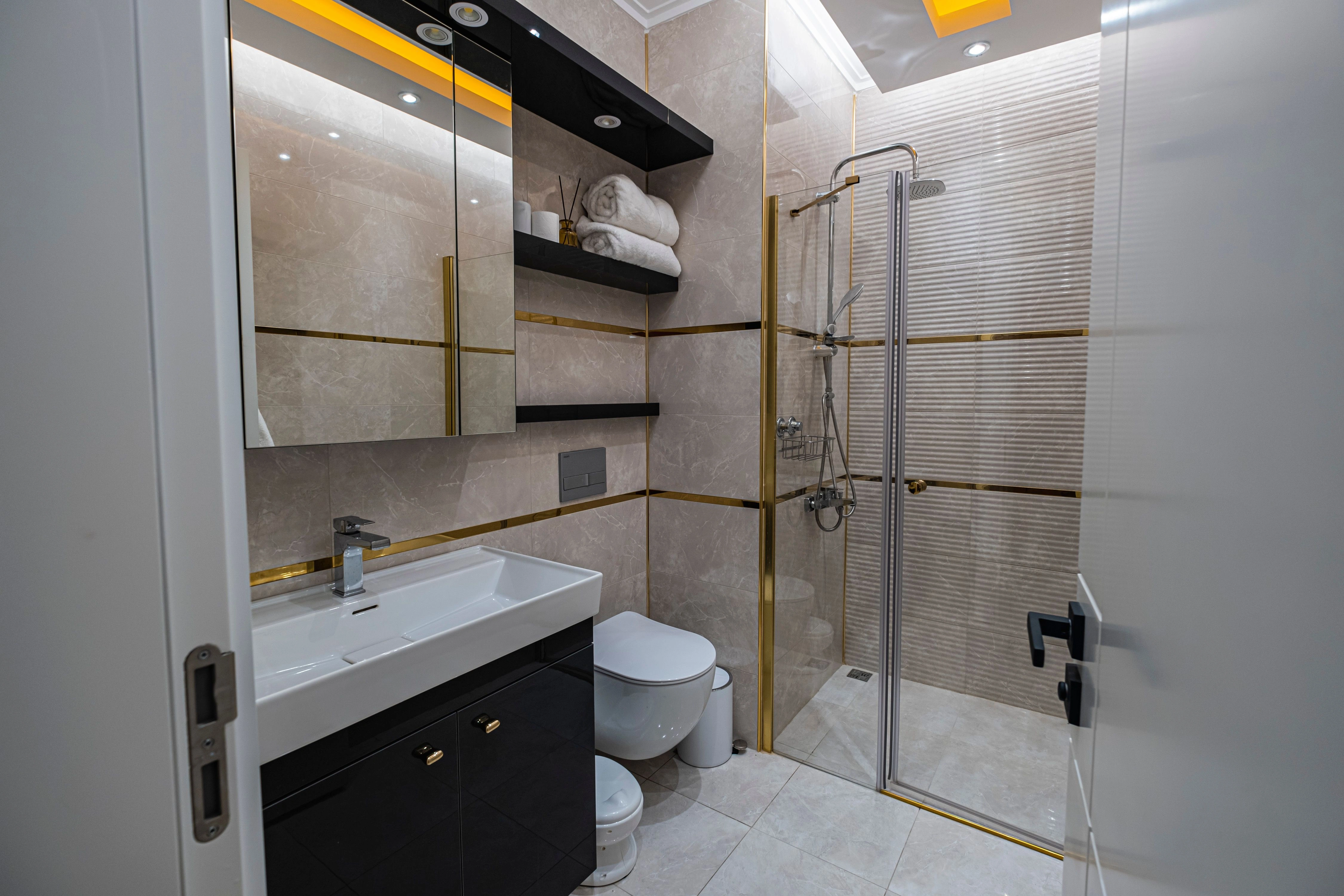 Просторные квартиры 2+1 в Махмутларе