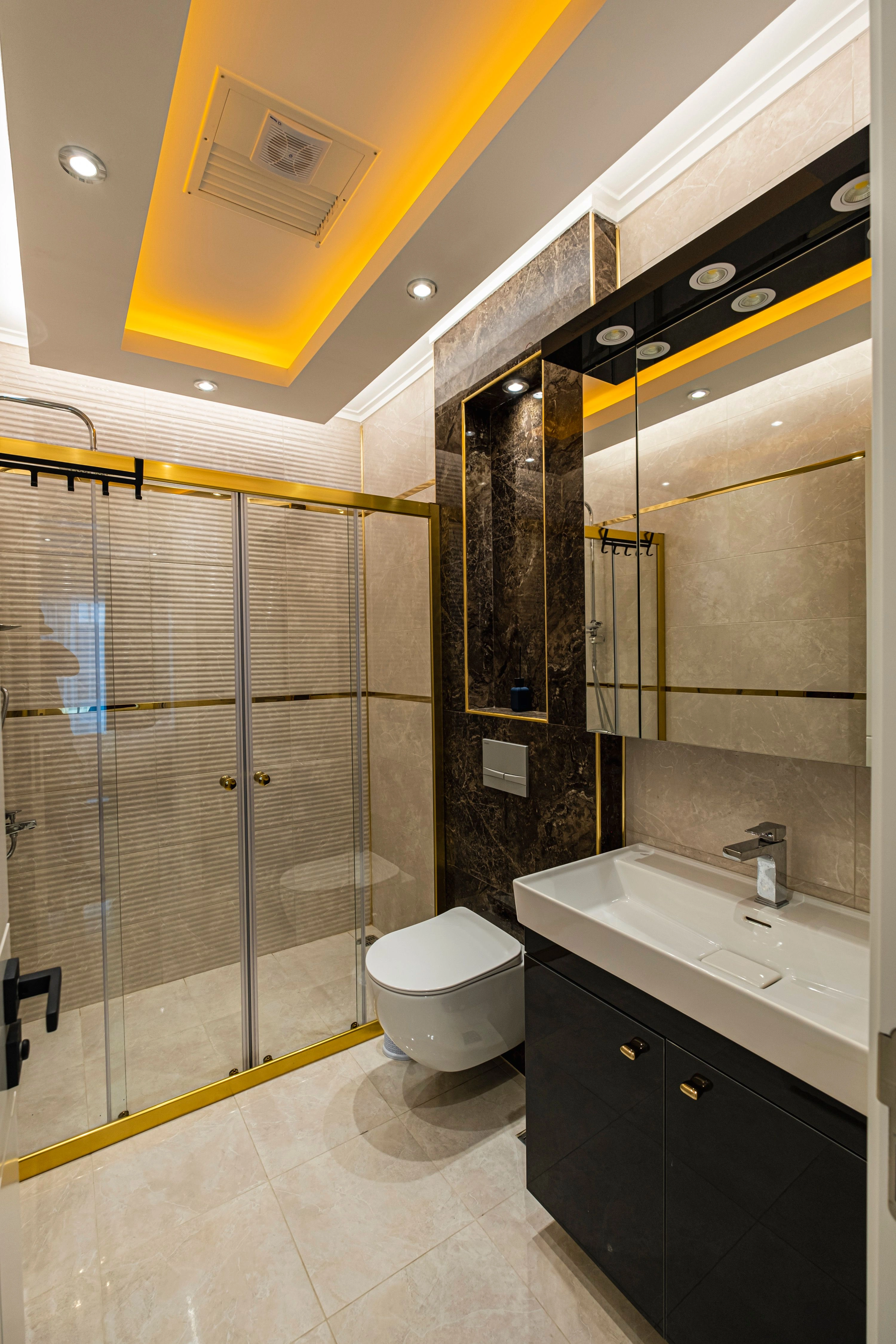 Просторные квартиры 2+1 в Махмутларе