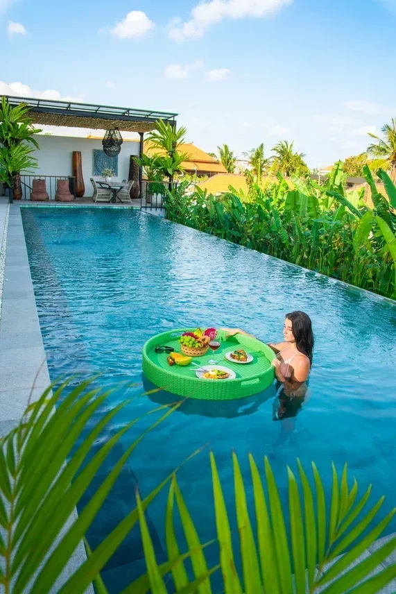 New 1+1 apartments in Loft style