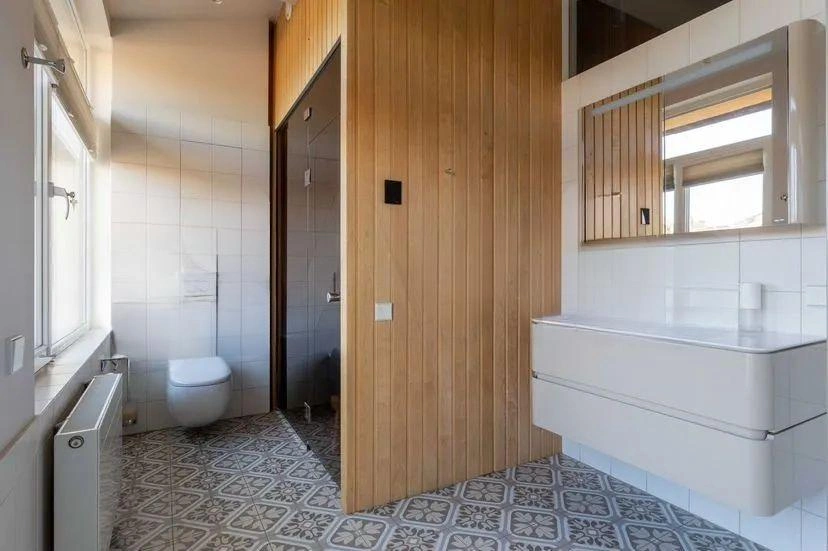 Просторная квартира 225 м2