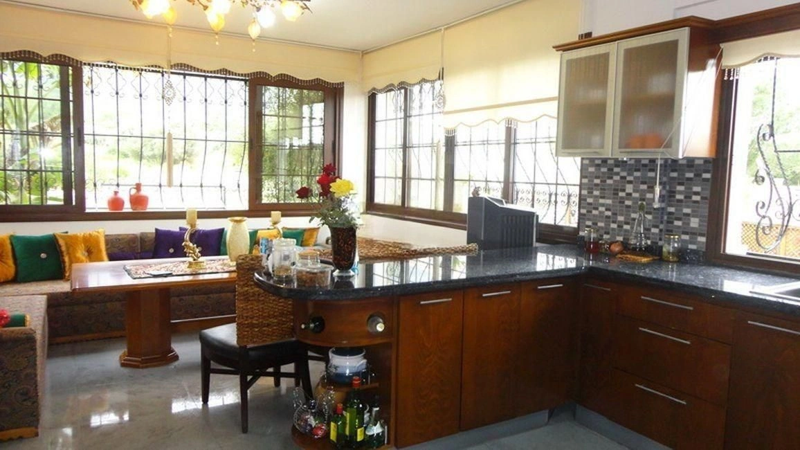 Вилла в Кирении