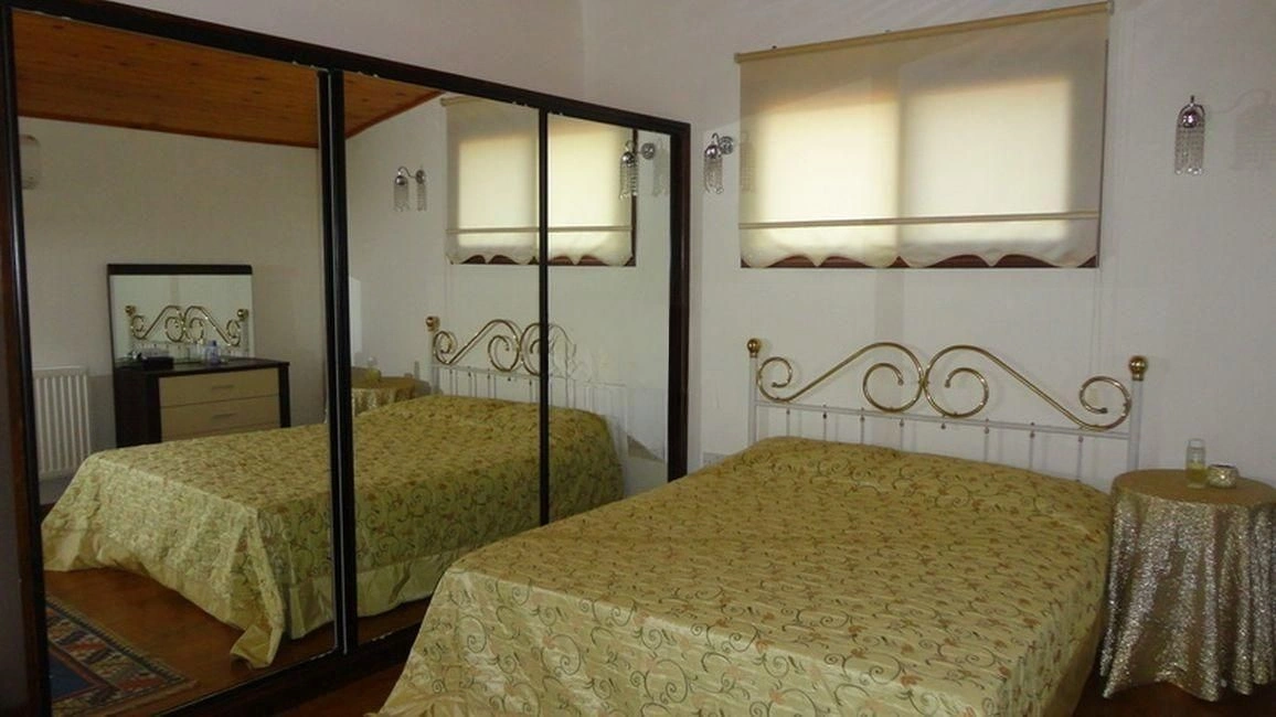 Вилла в Кирении