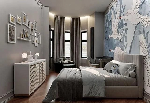 Квартира 87 м² в историческом центре Санкт-Петербурга