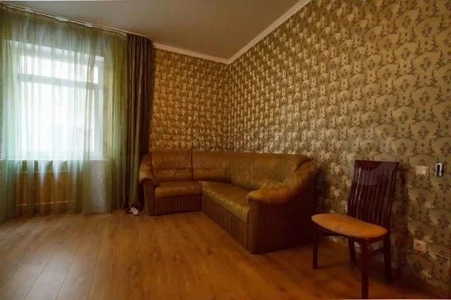 Элитная квартира на Васильевском острове