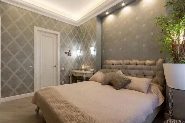 Квартира 78 м2 в центре города