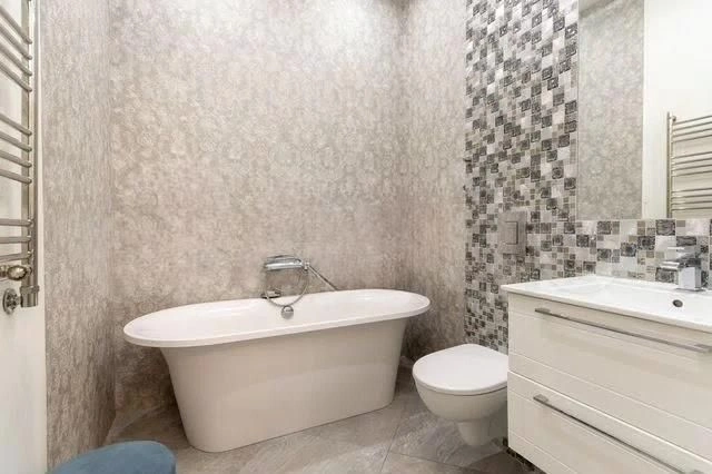 Квартира 78 м2 в центре города