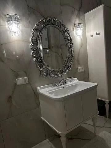 Apartment 60 m2 on Petrogradsky Island