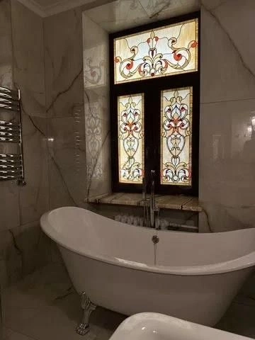 Apartment 60 m2 on Petrogradsky Island