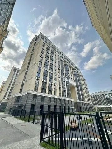 Квартира 64 м2 в жилом комплексе "Променад"