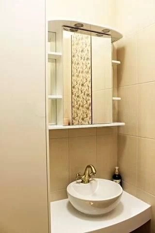 Apartment 107 m2 near the Planetarium