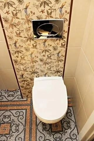 Apartment 107 m2 near the Planetarium